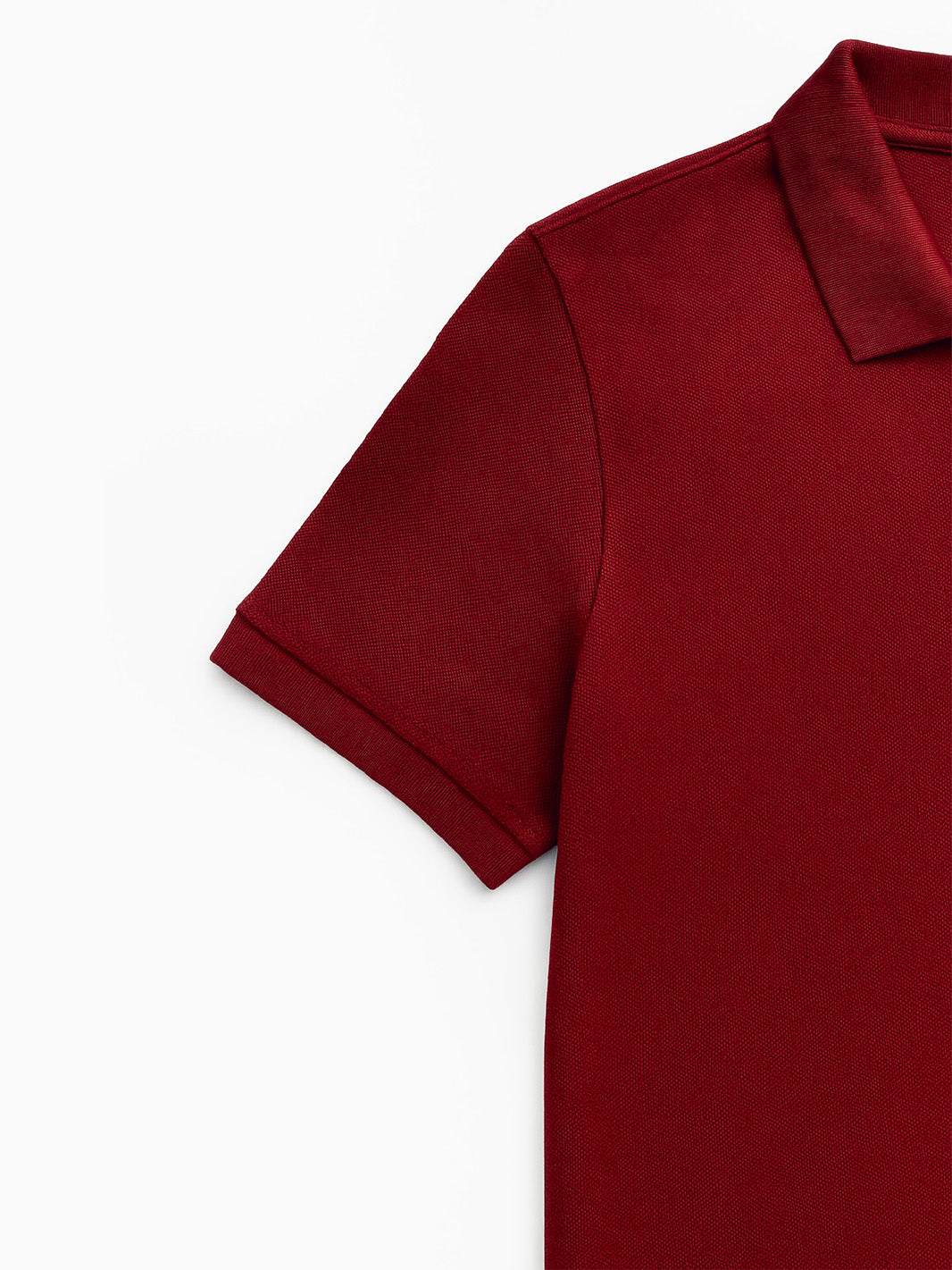 bloody polo
