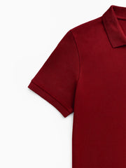 bloody polo