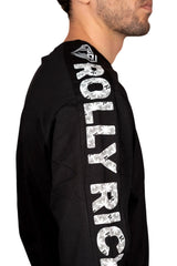 Rolly Hands Full Sleeves Tees