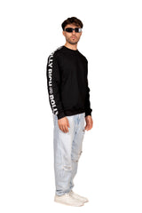 Rolly Hands Full Sleeves Tees