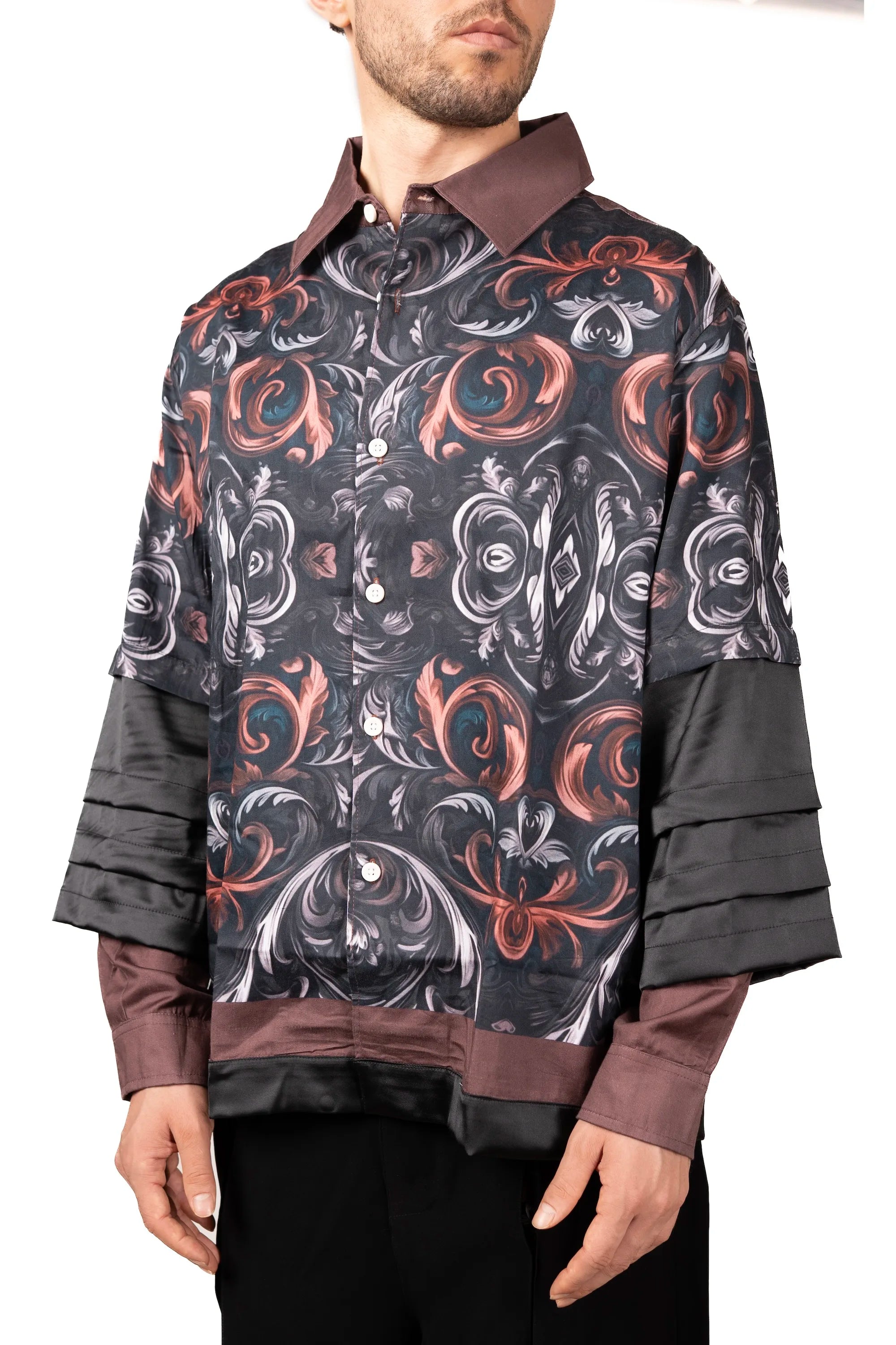 The Royal shirt