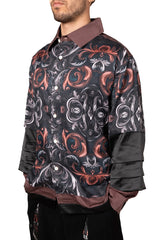 The Royal shirt
