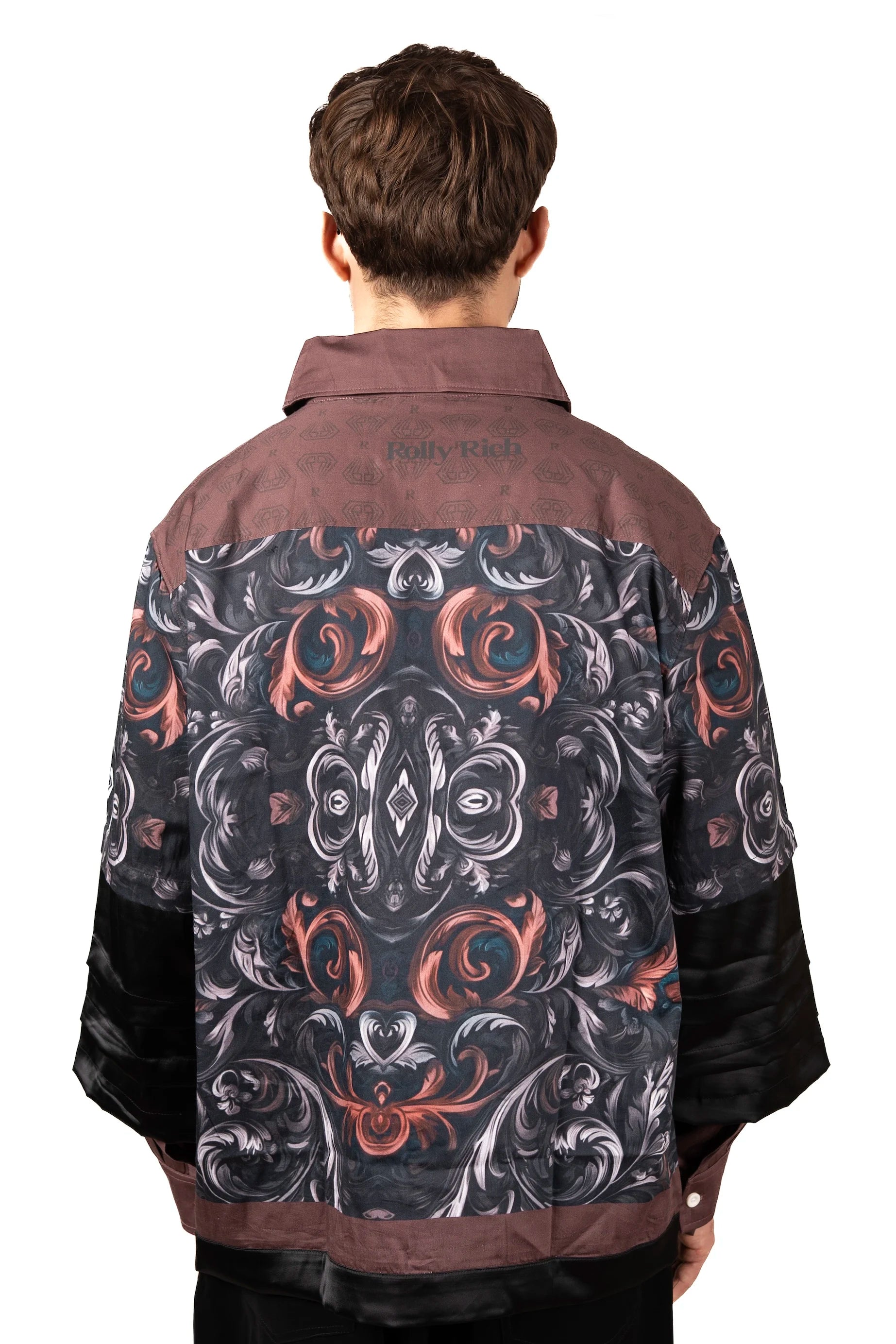 The Royal shirt