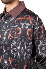 The Royal shirt