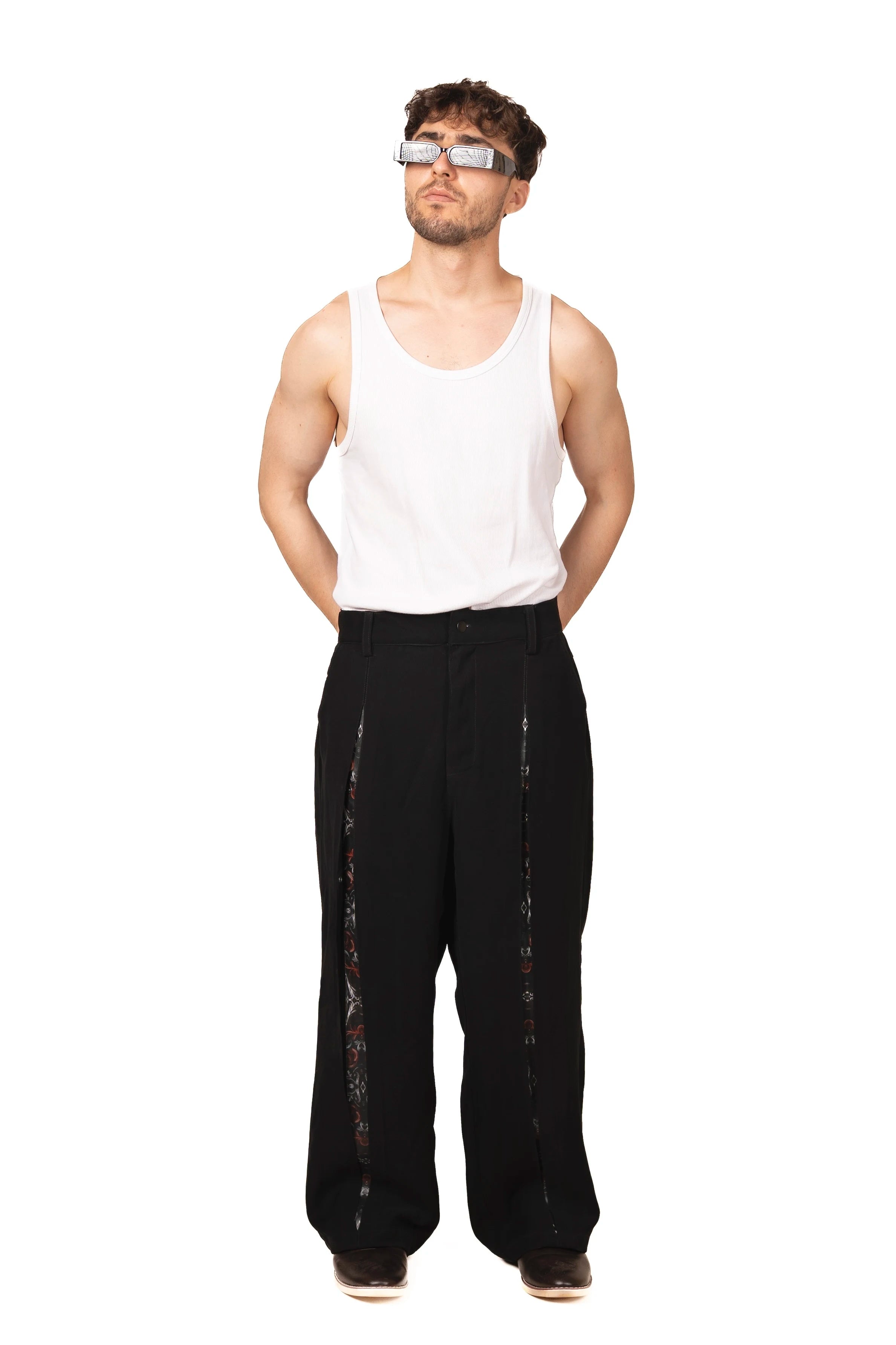 The hidden gem pant