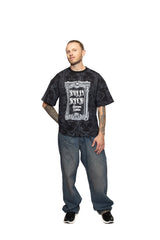 The Black Mold Tees