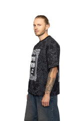 The Black Mold Tees
