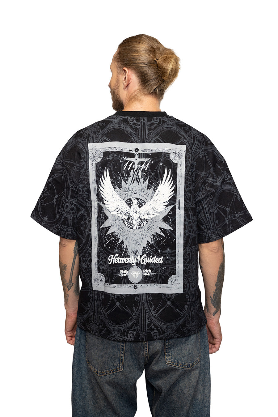 The Black Mold Tees