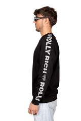 Rolly Hands Full Sleeves Tees