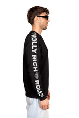 Rolly Hands Full Sleeves Tees