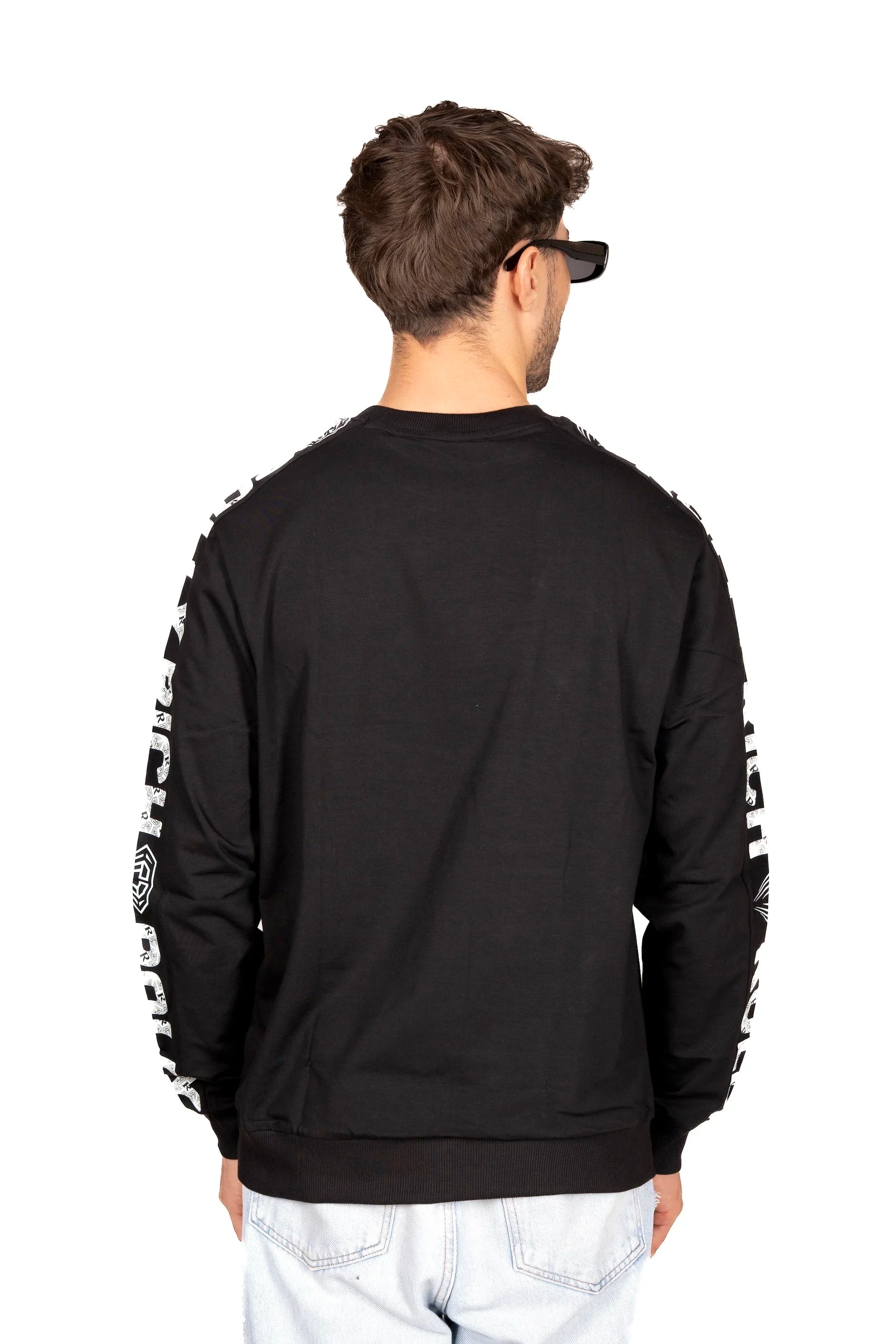 Rolly Hands Full Sleeves Tees